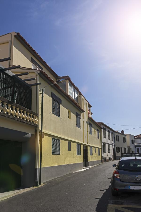 Pina I By An Island Apart Funchal Dış mekan fotoğraf