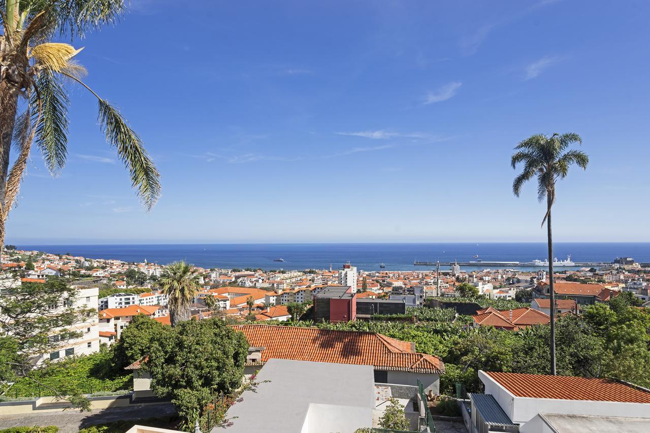 Pina I By An Island Apart Funchal Dış mekan fotoğraf